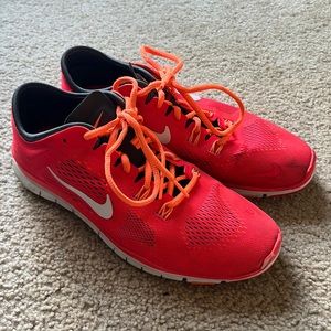 Nike Free TR Fit 4 Shoes